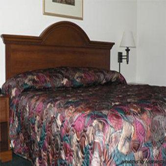 Inns Of Virginia Falls Church Bilik gambar