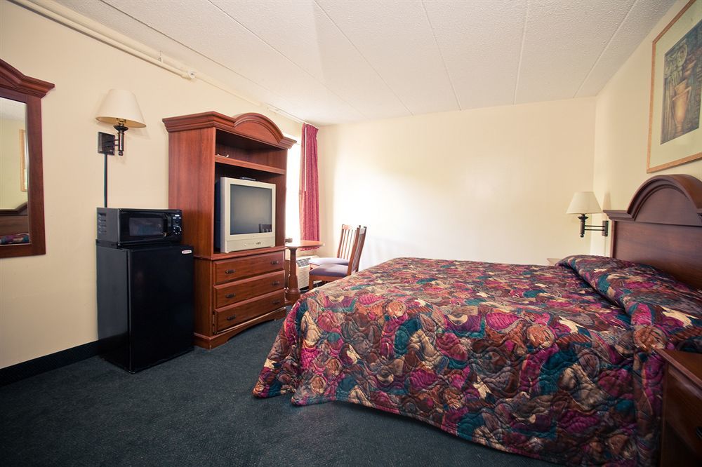 Inns Of Virginia Falls Church Luaran gambar
