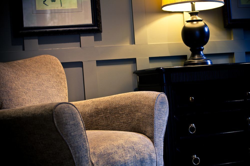 Inns Of Virginia Falls Church Luaran gambar