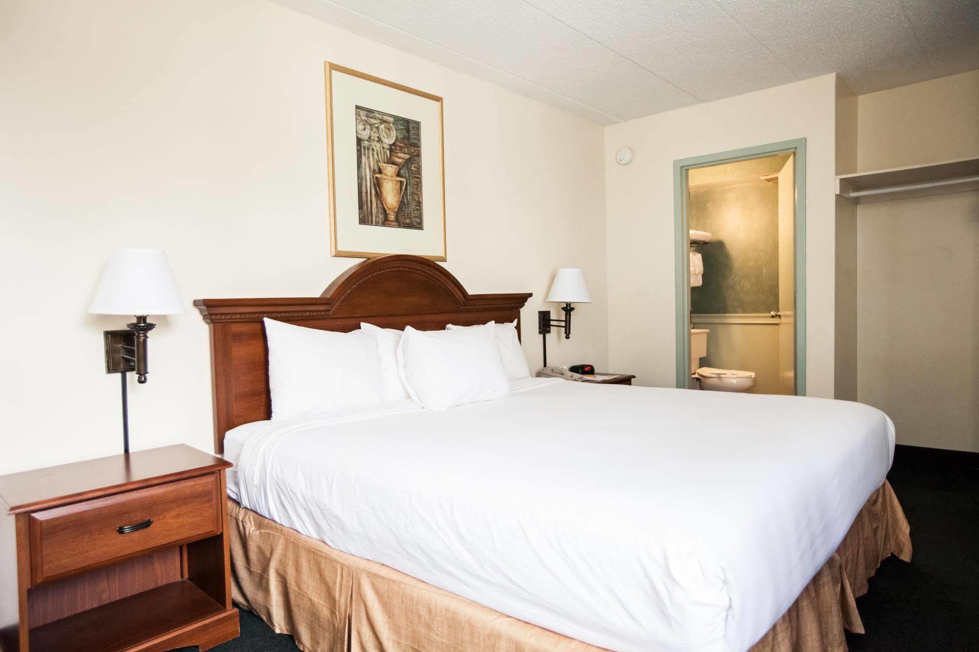 Inns Of Virginia Falls Church Luaran gambar