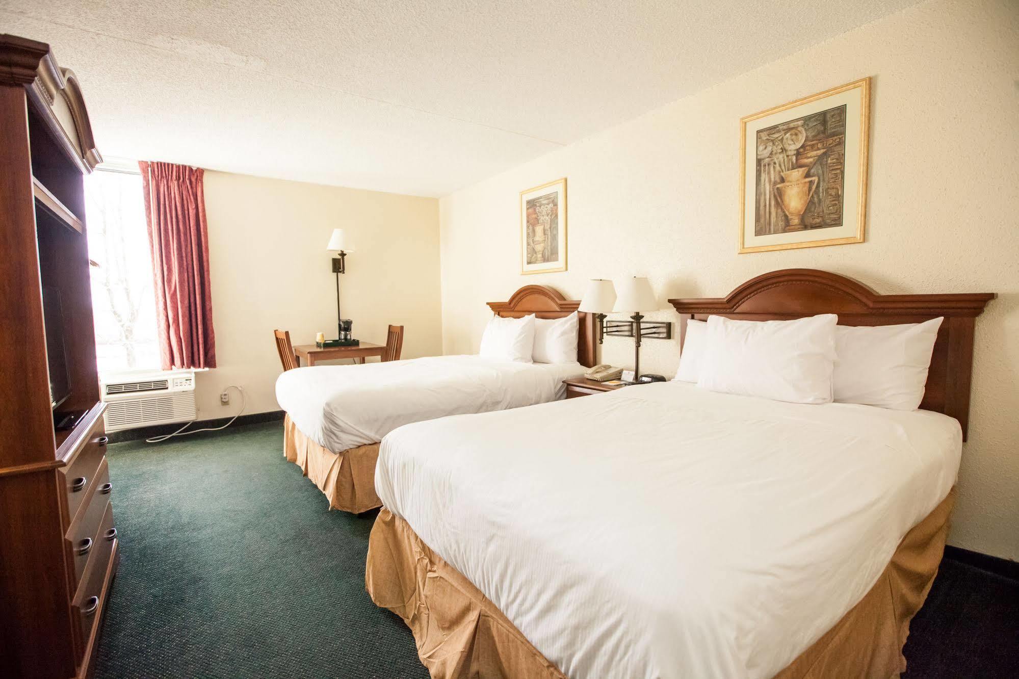 Inns Of Virginia Falls Church Luaran gambar